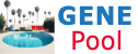 Gene Pool matchmaking site logo
