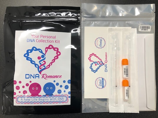 DNA Kit